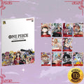 One Piece Premium Card Collection 25th Anniversary Japanese Edition image 0