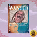 OP03 SP ST03-009 Doflamingo Donquixote Japanese SR NM image 0