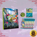 Pokemon Japanese Collection File N image 0
