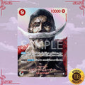OP04 SP OP02-004 Edward Newgate Japanese SR Parallel NM image 0