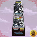 Pokemon Black Bolt Japanese Deluxe Booster Box image 0