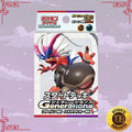 Pokemon Generations Koraidon EX and Paldean Clodsire EX Japanese Starter Deck image 0