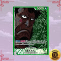 OP02-025 Kinemon Japanese Leader Parallel NM image 0