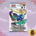 Pokemon Generations Xerneas EX and Noivern EX Japanese Starter Deck image 0