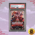 OP07-059 Foxy Japanese Leader Parallel PSA 10 image 0