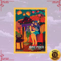 One Piece Card Sleeve Volume 7 - Ulti image 0