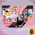 One Piece Premium Japanese Card Collection Girls 1st Edition image 0