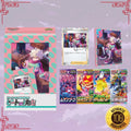 Pokemon Bede's Decision Japanese Trainer Card Collection