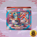 Pokemon Deoxys VSTAR and VMAX Japanese High-Class Deck