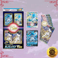 Pokemon Glaceon VSTAR Star Birth Japanese Special Set