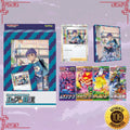 Pokemon Hop's Daily Routine Japanese Trainer Card Collection