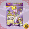 Pokemon Mewtwo Japanese Starter Deck