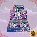 Pokemon Ninja Spinner Japanese Booster Box