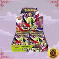 Pokemon Nullifying Zero Japanese Booster Box