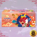 Pokemon Centre Hiroshima Japanese Special Box