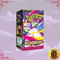Pokemon Mega Symphonia Korean Booster Box