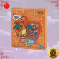 Pokemon Charizard S-Chinese Blind Box
