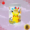 Pokemon Electric Nuzzle Cheek Plush Toy S-Chinese Blind Box