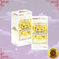Yu-Gi-Oh Limit Over Collection The Rivals Japanese Booster Box