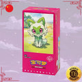 Pokemon Gem Pack Volume 1 Simplified Chinese Booster Box image 0