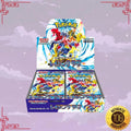 Pokemon Raging Surf Japanese Booster Box image 0