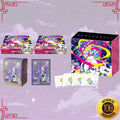 Pokemon Centre Japan Exclusive Mega Symphonia Set image 0