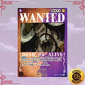 OP03 SP ST04-003 Kaido Japanese SR Parallel NM image 0