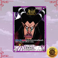 OP02-071 Magellan Japanese Leader Parallel NM image 0
