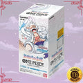 One Piece OP-05 - Awakening of the New Era Japanese Booster Box image 0