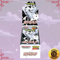 Pokemon White Flare Japanese Deluxe Booster Box image 0