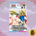 Pokemon Generations Zacian EX and Alcremie EX Japanese Starter Deck image 0