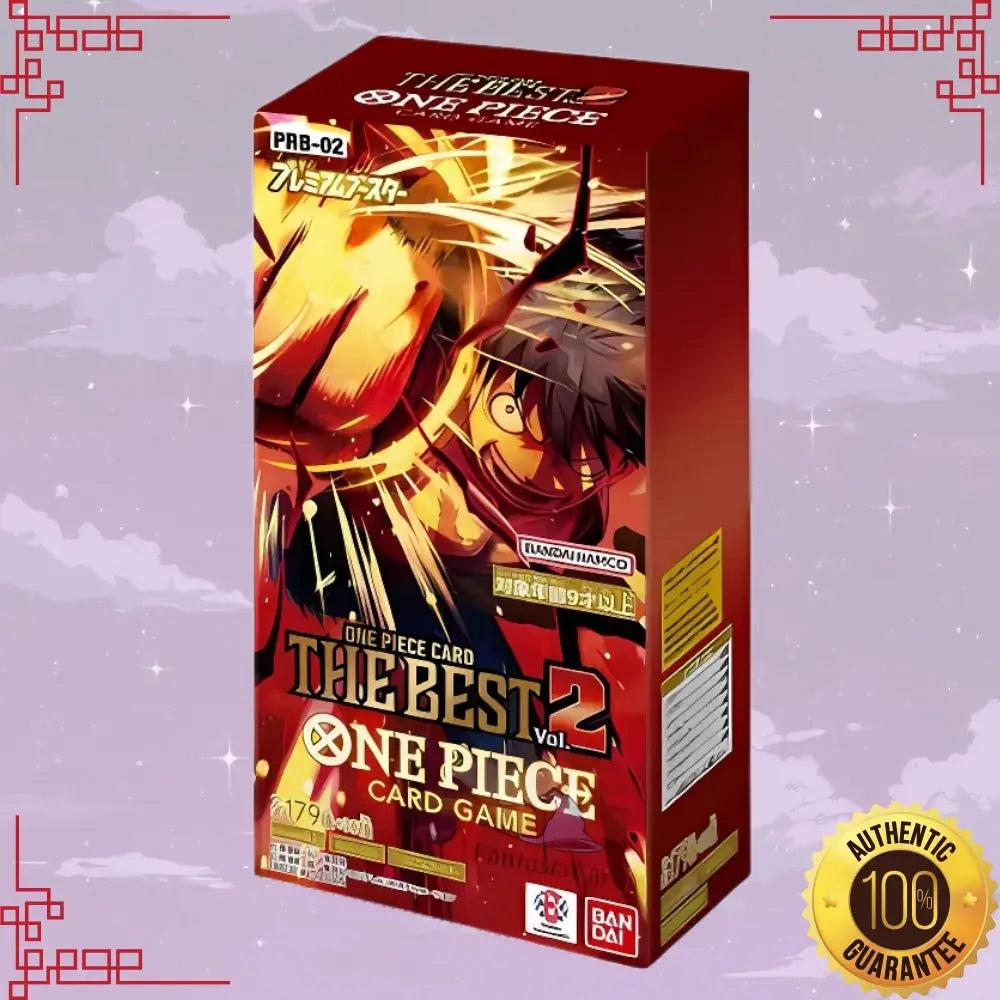 One Piece - LaiLai's Cards